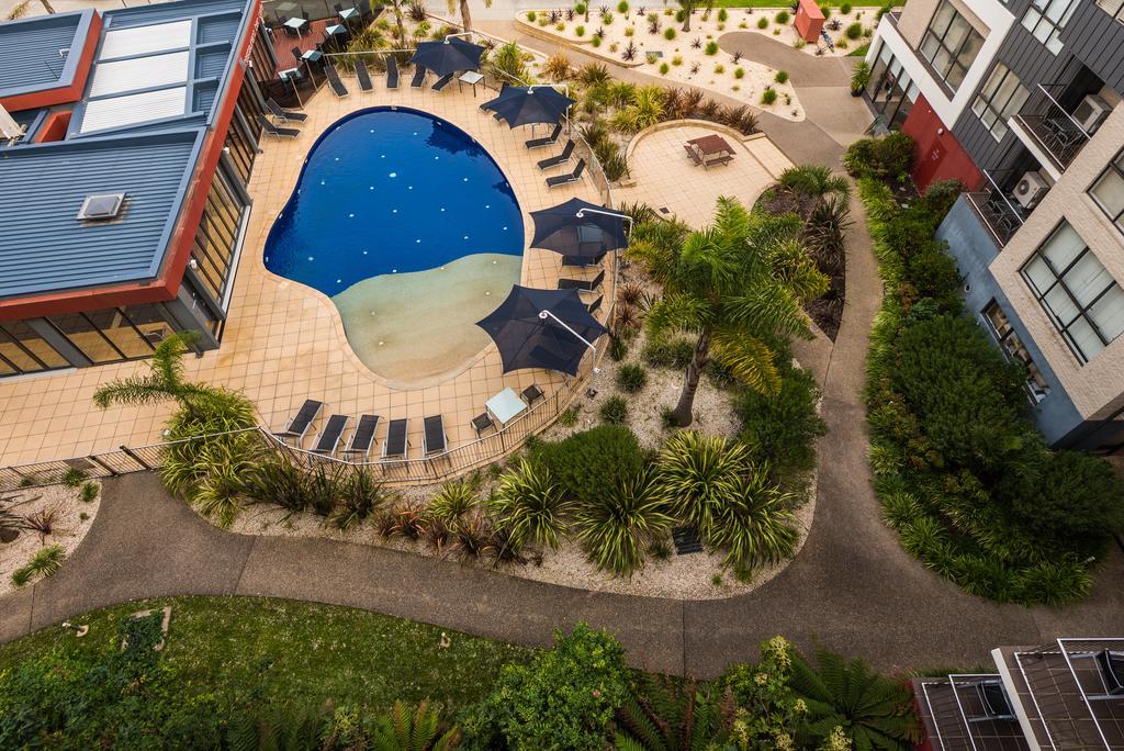The Esplanade Resort And Spa Лейкс-Ентранс Екстер'єр фото