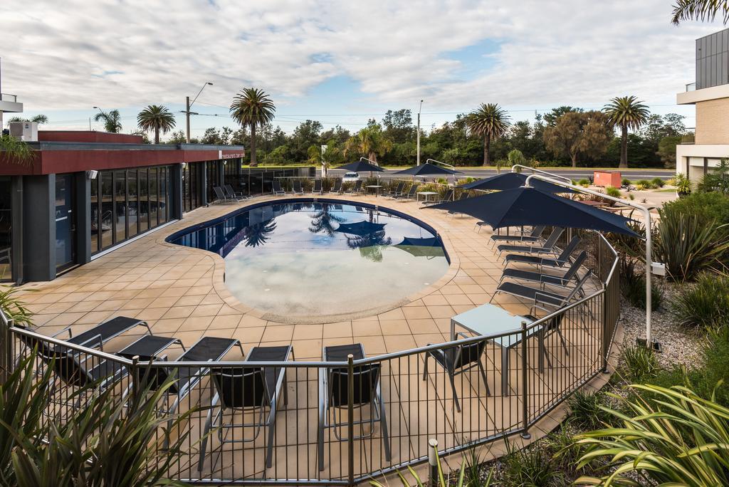The Esplanade Resort And Spa Лейкс-Ентранс Екстер'єр фото